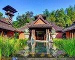 Sibsan Resort & Spa Maetaeng, severni Bangkok (Tajska) - namestitev