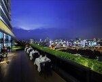 Eastin Hotel Makkasan Bangkok, Bangkok - namestitev