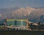 Fairmont Vancouver Airport, Vancouver - namestitev