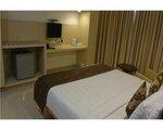 The Oriental Residency, Mumbai (Indija) - namestitev