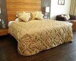 Mapple Emerald, Delhi - namestitev