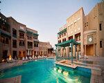 Hurgada, Mosaique_Hotel