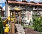 Adler Family And Wellness Aparthotel, Innsbruck (AT) - namestitev