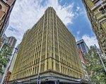 The Grace, Sydney (Avstralija) - namestitev