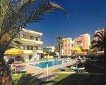 Anita Apart-hotel, Rhodos - namestitev