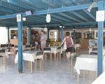 Athinoula Hotel, Patmos (Dodekanezi) - namestitev