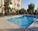 Mandalena Hotel Apartments, Larnaca (jug) - namestitev