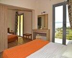 Hotel Belvedere, Skiathos - namestitev