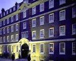 London-Gatwick, Fitzrovia_Hotel