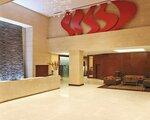 Hilton Garden Inn New Delhi/ Saket, Indija - Delhi - namestitev