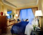 The Great Wall Hotel, Peking-Beijing (Kitajska) - namestitev