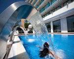 Hotel Allon Mediterrania, Costa Blanca - last minute počitnice