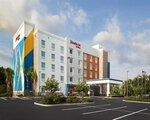 Hampton Inn By Hilton Tampa Fairgrounds Casino, Florida - Orlando & okolica - namestitev