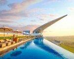 The Meydan Hotel, Sharjah (Emirati) - last minute počitnice