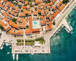 Korkyra, Dubrovnik (Hrvaška) - namestitev