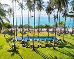 The Haad Tien Beach Resort, Koh Samui (Tajska) - last minute počitnice