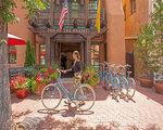 Rosewood Inn Of The Anasazi, New Mehika - namestitev