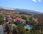 Santiago de Compostela, Cons_Da_Garda_Hotel_+_Apartamentos