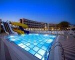 Royal Beach Club Hotel, Izmir - namestitev