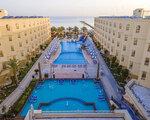 Amc Royal Hotel & Spa, Hurghada, Safaga, Rdeče morje - last minute počitnice