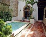 Hotel Don Pedro De Heredia, Cartagena - namestitev