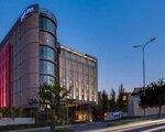 Park Inn Sandton Hotel, Johannesburg (J.A.R.) - namestitev