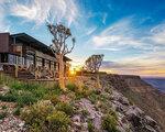 Fish River Lodge, potovanja - Namibija - namestitev