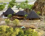 Khowarib Lodge, Windhoek (Namibija) - namestitev