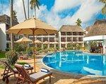 Zanzibar (Tanzanija), Doubletree_Resort_By_Hilton_Hotel_Zanzibar_-_Nungwi