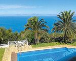 Residencial Rolando, Teneriffa Sud - namestitev