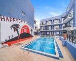 Happy Days Studios, Heraklion (Kreta) - namestitev