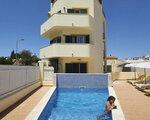 Apartamentos Torre Da Aldeia, Algarve - namestitev