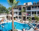 Zante Plaza Hotel & Apartments, Zakintos - all inclusive počitnice