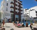 Appart Hotel Founty Beach, Agadir (Maroko) - namestitev