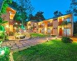 Monteverde Country Lodge, potovanja - Costa Rica - namestitev