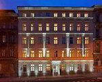 Pragaa (CZ), Red_+_Blue_Design_Hotel_Prague