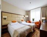 Varšava (PL), Hotel_Boss