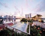 The Fullerton Bay Hotel Singapore, Singapur - namestitev