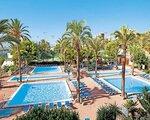 Hotel Portomagno By Alegria, Almeria - namestitev