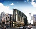 J.A.R. - Johannesburg & okolica, Davinci_Hotel_And_Suites