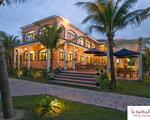 Le Belhamy, Da Nang (Vietnam) - namestitev