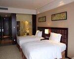 The Qube Hotel Shanghai  Pudong International Airport, Kitajska - Peking & okolica - namestitev