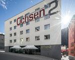 Hotel Ochsen 2, Zurich mesto & Kanton - namestitev