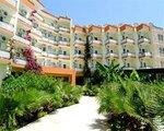 Antalya, Uk_Hotels_Kiris