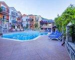 Dalaman, Magic_Tulip_Hotel