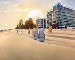 Marine Hotel, Stettin (PL) - namestitev