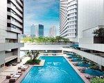 Kuala Lumpur (Malezija), Doubletree_By_Hilton_Hotel_Kualar_Lumpur