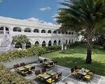 Maidens Hotel, Delhi - namestitev