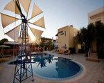 Cosmi Apartments, Heraklion (otok Kreta) - last minute počitnice