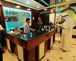 Mount Royal Hotel, Dubai - namestitev